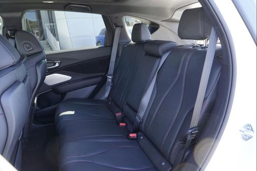 2025 Acura RDX A-Spec Advance Package