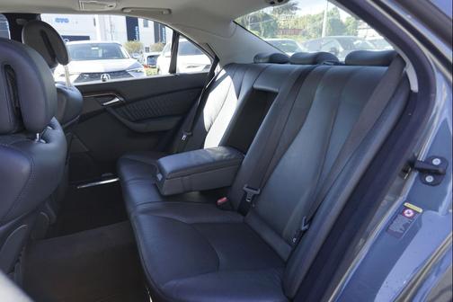 2006 Mercedes-Benz S-Class 4MATIC