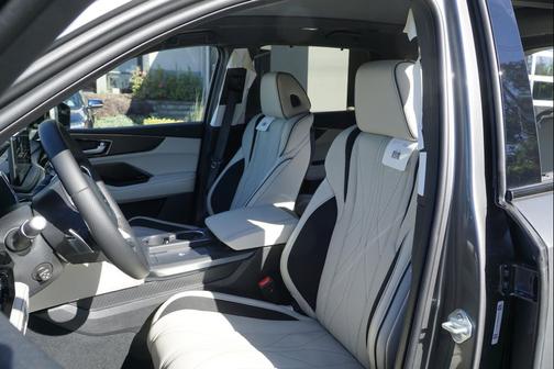 2026 Acura MDX Type S Advance Package