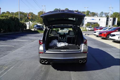 2026 Acura MDX Type S Advance Package