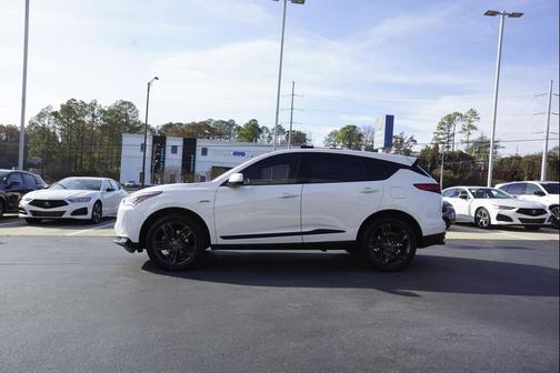2023 Acura RDX Base