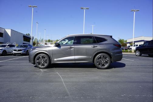 2026 Acura MDX Advance Package