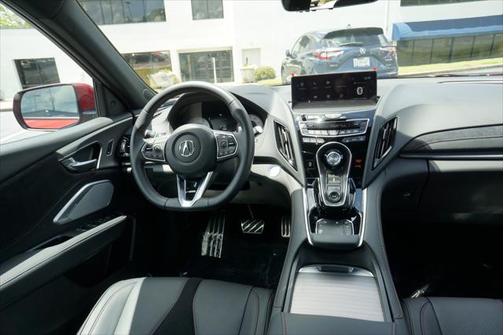 2024 Acura RDX Base