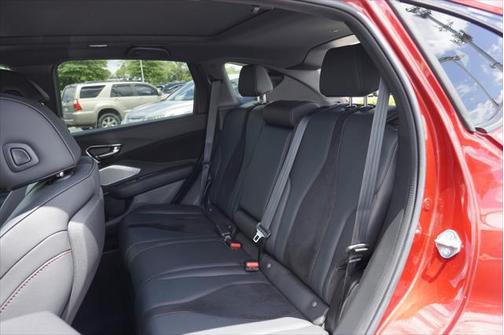 2024 Acura RDX Base