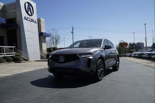 2025 Acura RDX Base