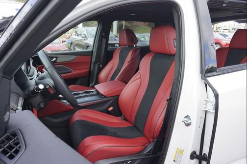 2025 Acura MDX A-SPEC