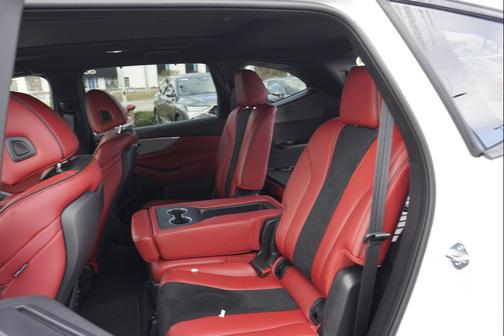 2025 Acura MDX A-SPEC