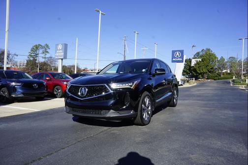 2023 Acura RDX Technology Package