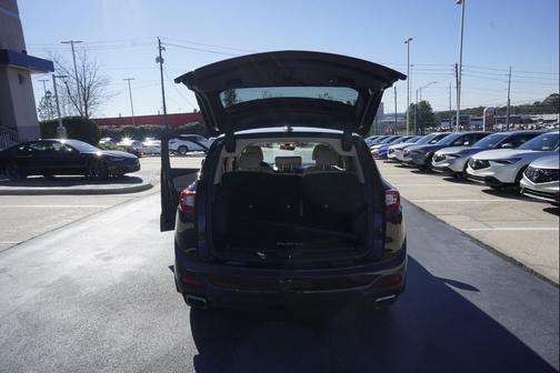 2023 Acura RDX Technology Package