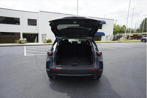 2024 Mazda CX-50 2.5 S Preferred