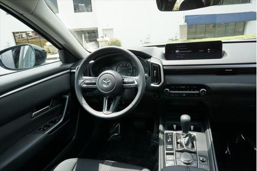 2024 Mazda CX-50 2.5 S Preferred