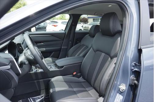 2024 Mazda CX-50 2.5 S Preferred