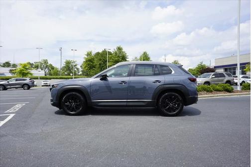 2024 Mazda CX-50 2.5 S Preferred