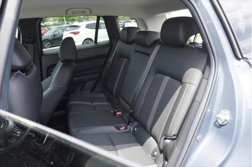 2024 Mazda CX-50 2.5 S Preferred