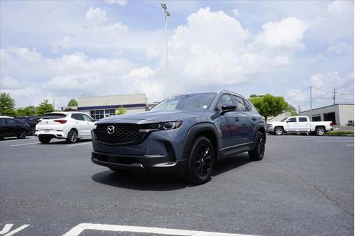 2024 Mazda CX-50 2.5 S Preferred
