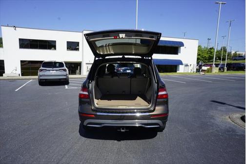 2015 Mercedes-Benz M-Class 4MATIC