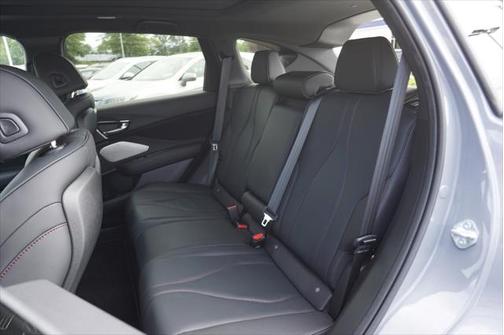 2025 Acura RDX A-Spec Advance Package