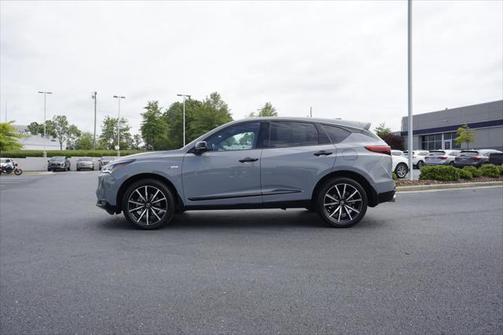 2025 Acura RDX A-Spec Advance Package