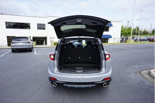 2025 Acura RDX A-Spec Advance Package