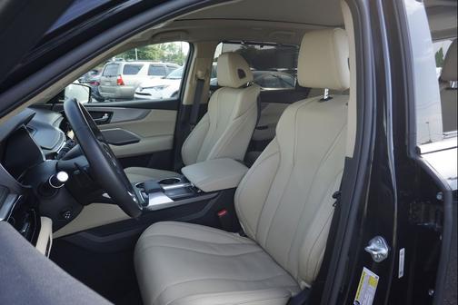 2023 Acura MDX Technology Package