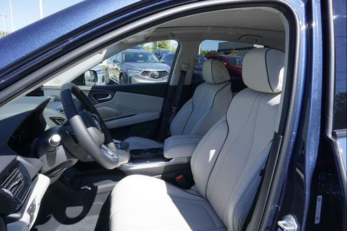 2025 Acura RDX Advance Package