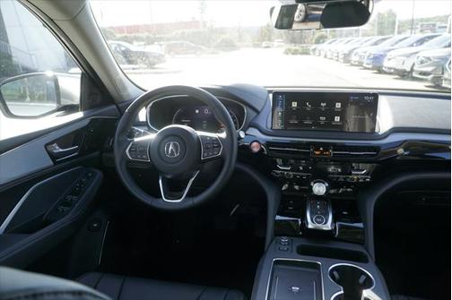 2025 Acura MDX Standard