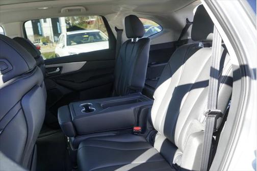 2025 Acura MDX Standard