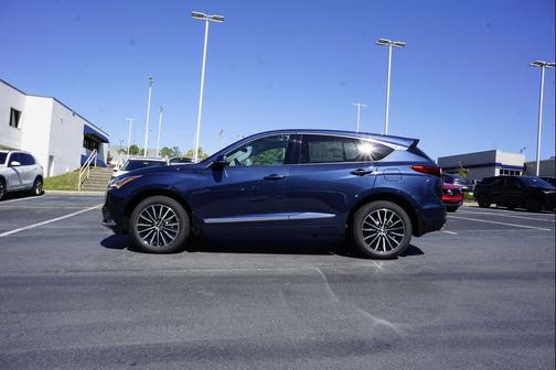 2026 Acura RDX Advance Package