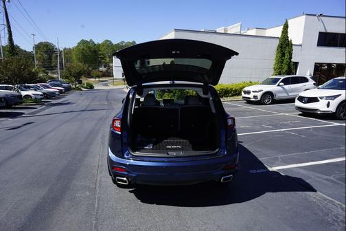 2026 Acura RDX Advance Package