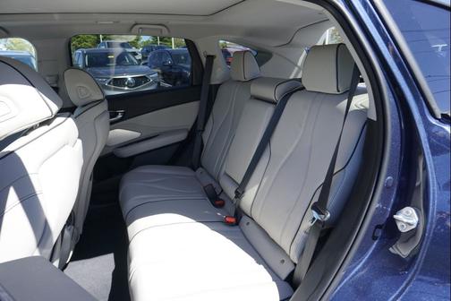 2026 Acura RDX Advance Package