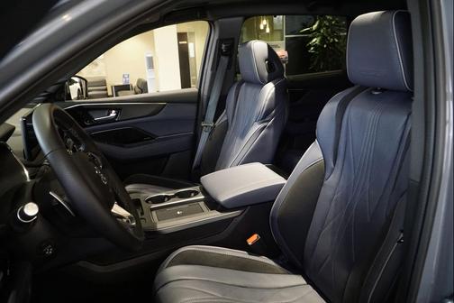 2026 Acura MDX Type S Advance Package