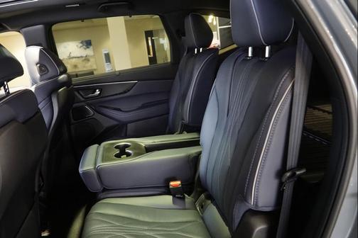 2026 Acura MDX Type S Advance Package