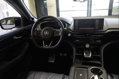 2026 Acura MDX Type S Advance Package