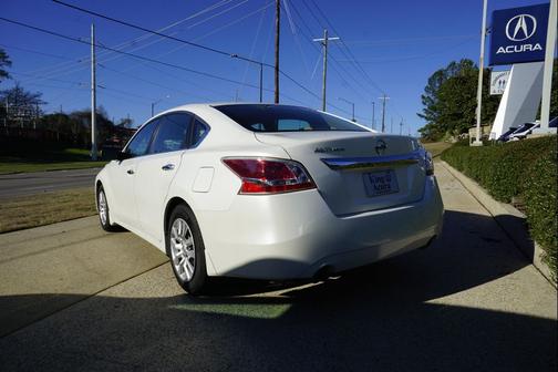 2013 Nissan Altima 2.5 S