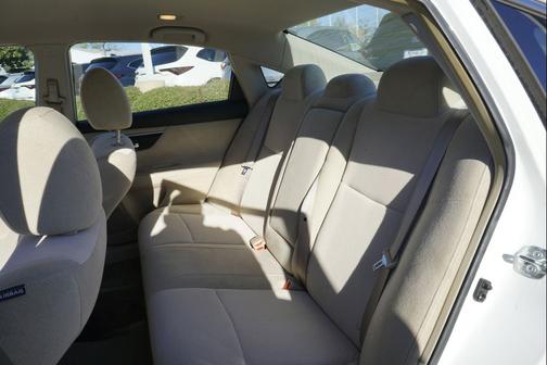 2013 Nissan Altima 2.5 S