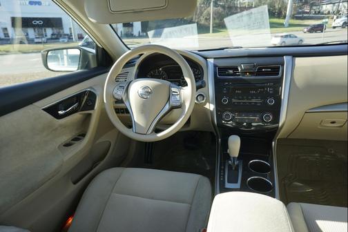 2013 Nissan Altima 2.5 S