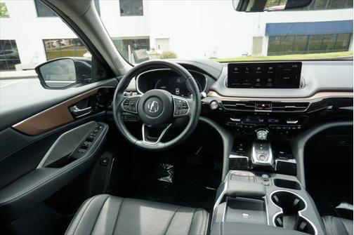 2022 Acura MDX Technology Package