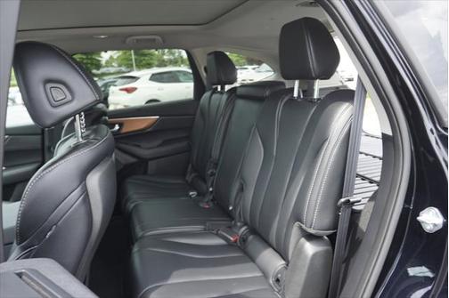 2022 Acura MDX Technology Package