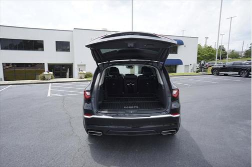 2022 Acura MDX Technology Package