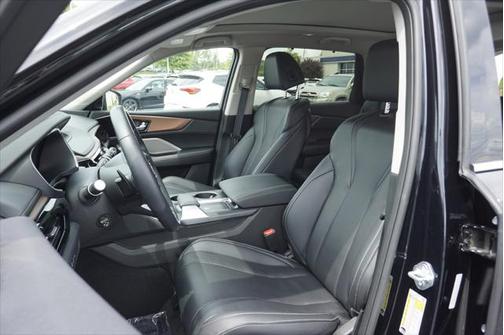 2022 Acura MDX Technology Package