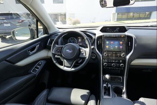 2020 Subaru Ascent Limited 7-Passenger