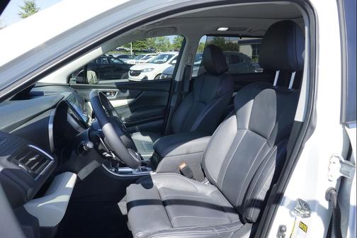 2020 Subaru Ascent Limited 7-Passenger