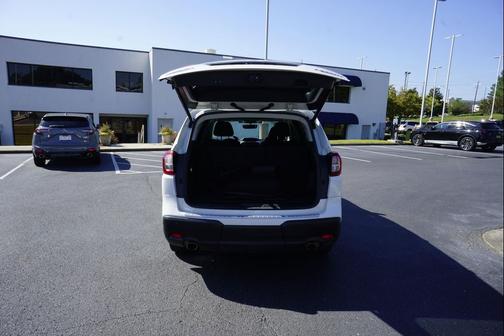 2020 Subaru Ascent Limited 7-Passenger