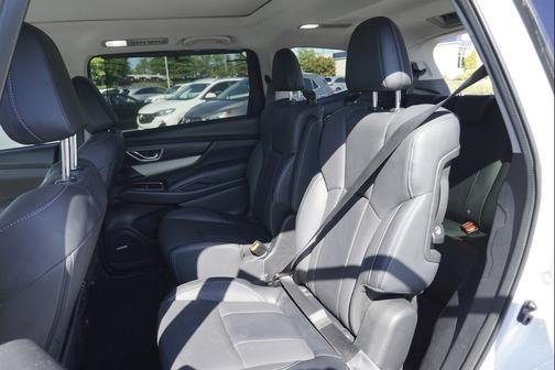 2020 Subaru Ascent Limited 7-Passenger