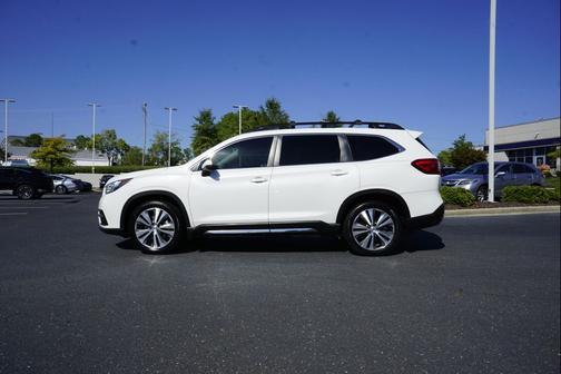 2020 Subaru Ascent Limited 7-Passenger