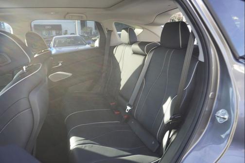 2024 Acura RDX Advance Package