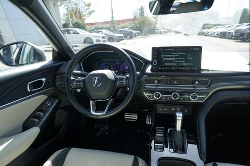 2023 Acura Integra A-SPEC Technology