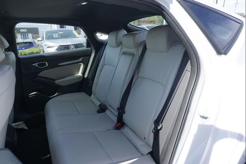 2023 Acura Integra A-SPEC Technology