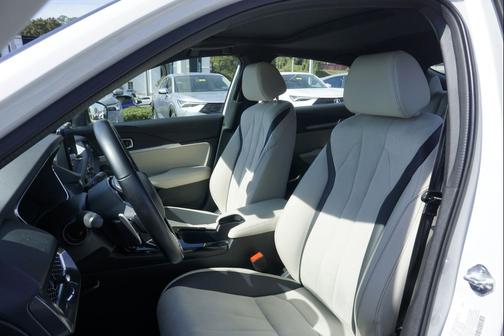 2023 Acura Integra A-SPEC Technology