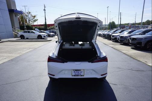 2023 Acura Integra A-SPEC Technology